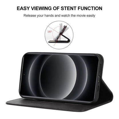 Magnetic Closure Leather Phone Case, For Xiaomi 14 Ultra, For Xiaomi Poco C65 / Redmi 13C, For Xiaomi 14 Pro, For Xiaomi 14, For Xiaomi Redmi Note 13 5G, For Xiaomi Redmi Note 13 Pro+, For Xiaomi Redmi Note 13 Pro 5G