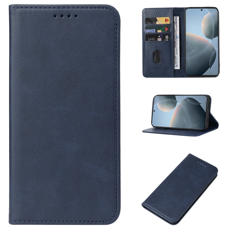 Magnetic Closure Leather Phone Case, For Xiaomi Civi 4 Pro, For Xiaomi Poco M6 Pro 4G, For Xiaomi Redmi Note 13 Pro 4G, For Xiaomi Redmi A3, For Xiaomi Redmi Note 13 4G, For Xiaomi Redmi K70E, For Xiaomi Redmi Note 13R Pro