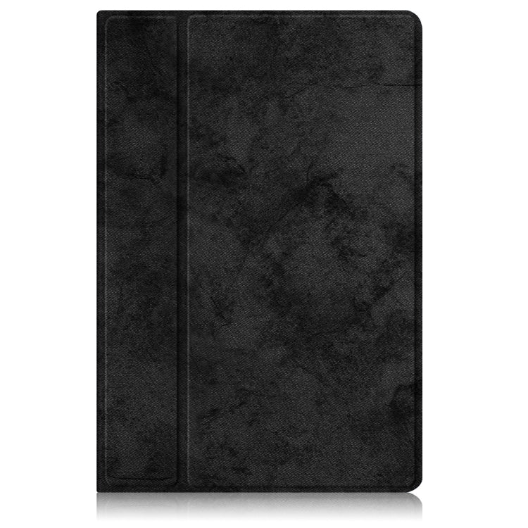 360 Rotation Stand Smart Leather Tablet Case