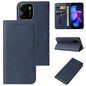 Magnetic Closure Leather Phone Case, For TECNO Pop 7 Pro, For Tecno Phantom X2, For Tecno Pova 5G