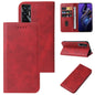 Magnetic Closure Leather Phone Case, For TECNO Pop 7 Pro, For Tecno Phantom X2, For Tecno Pova 5G