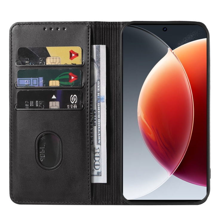 Magnetic Closure Leather Phone Case, For Tecno Camon 30 4G/5G, For Tecno Pova 5 Pro, For Tecno Pova Neo 3, For Tecno Camon 20 Pro 4G, For Tecno Spark 10, For Tecno Spark 10 Pro