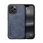Skin Feel Magnetic Leather Back Phone Case, For Xiaomi Redmi 12 5G, For Xiaomi Redmi K70, For Xiaomi Redmi 12 4G