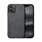 Skin Feel Magnetic Leather Back Phone Case, For Xiaomi Redmi 12 5G, For Xiaomi Redmi K70, For Xiaomi Redmi 12 4G