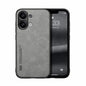 Skin Feel Magnetic Leather Back Phone Case, For Xiaomi Redmi Turbo 3, For Xiaomi Redmi Note 13 Pro 4G, For Xiaomi Redmi Note 13 4G, For Xiaomi Redmi 13C, For Xiaomi Redmi K70E, For Xiaomi 14 Ultra