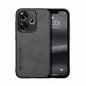 Skin Feel Magnetic Leather Back Phone Case, For Xiaomi Redmi Turbo 3, For Xiaomi Redmi Note 13 Pro 4G, For Xiaomi Redmi Note 13 4G, For Xiaomi Redmi 13C, For Xiaomi Redmi K70E, For Xiaomi 14 Ultra