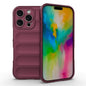 Magic Shield TPU + Flannel Phone Case