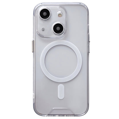 Space MagSafe Acrylic Hybrid TPU Phone Case, For iPhone 17e / 16e, For iPhone 17 Pro Max, For iPhone 17 Pro, For iPhone 17, For iPhone Air, For iPhone 16 Pro Max, For iPhone 16 Pro, For iPhone 16 Plus, For iPhone 16, For iPhone 15 Pro Max              ...