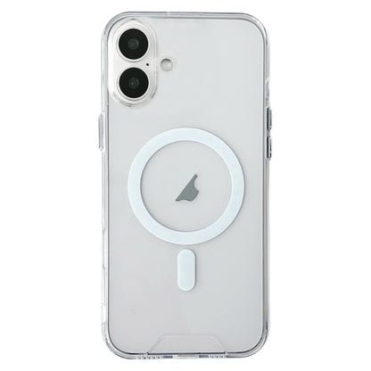 Space MagSafe Acrylic Hybrid TPU Phone Case, For iPhone 17e / 16e, For iPhone 17 Pro Max, For iPhone 17 Pro, For iPhone 17, For iPhone Air, For iPhone 16 Pro Max, For iPhone 16 Pro, For iPhone 16 Plus, For iPhone 16, For iPhone 15 Pro Max              ...