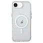Space MagSafe Acrylic Hybrid TPU Phone Case, For iPhone 17e / 16e, For iPhone 17 Pro Max, For iPhone 17 Pro, For iPhone 17, For iPhone Air, For iPhone 16 Pro Max, For iPhone 16 Pro, For iPhone 16 Plus, For iPhone 16, For iPhone 15 Pro Max              ...