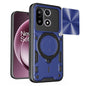 CD Texture Sliding Camshield Magnetic Holder Phone Case, For OnePlus Nord 6 5G, For OnePlus 15 5G, For OnePlus Ace 5 Ultra / Nord 5, For OnePlus Ace 5 Racing / Nord CE5