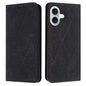 Ethnic Embossed Adsorption Leather Phone Case