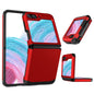 SGP Armor 2 in 1 Color Contrast TPU Hybrid PC Phone Case