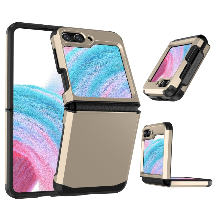 SGP Armor 2 in 1 Color Contrast TPU Hybrid PC Phone Case