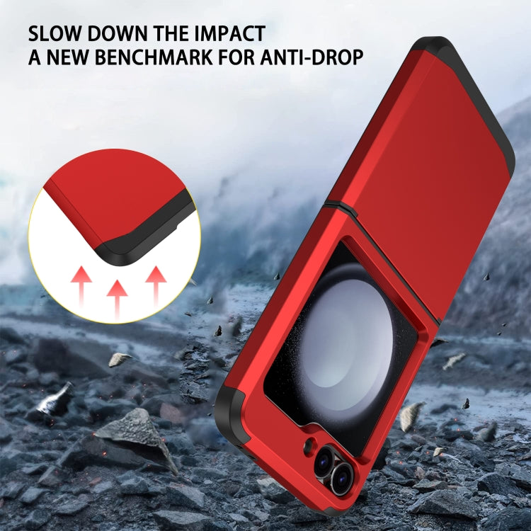 SGP Armor 2 in 1 Color Contrast TPU Hybrid PC Phone Case