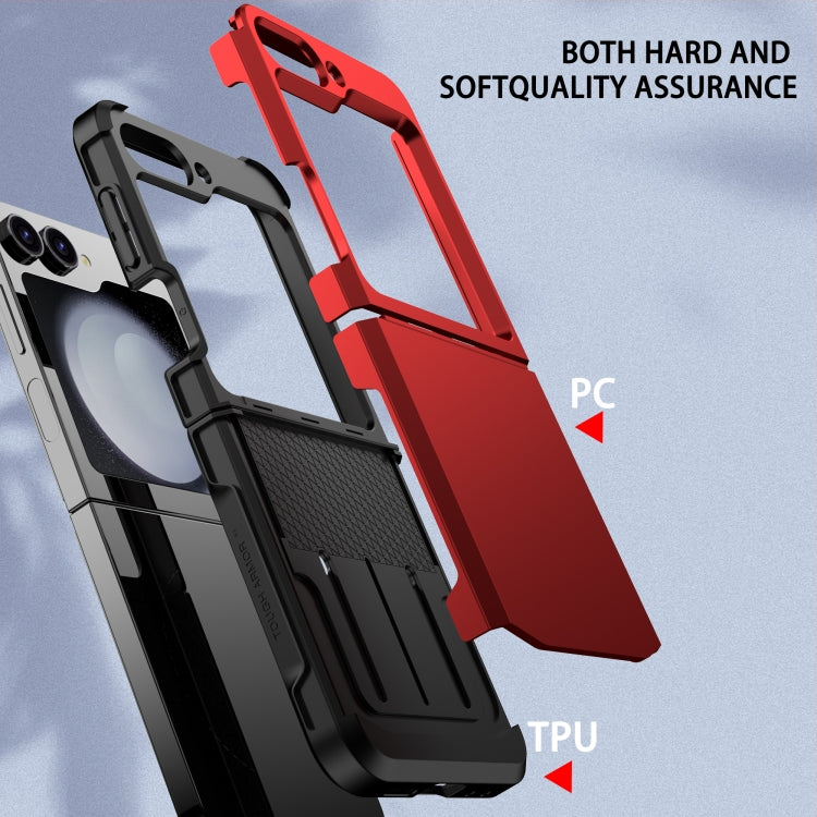 SGP Armor 2 in 1 Color Contrast TPU Hybrid PC Phone Case