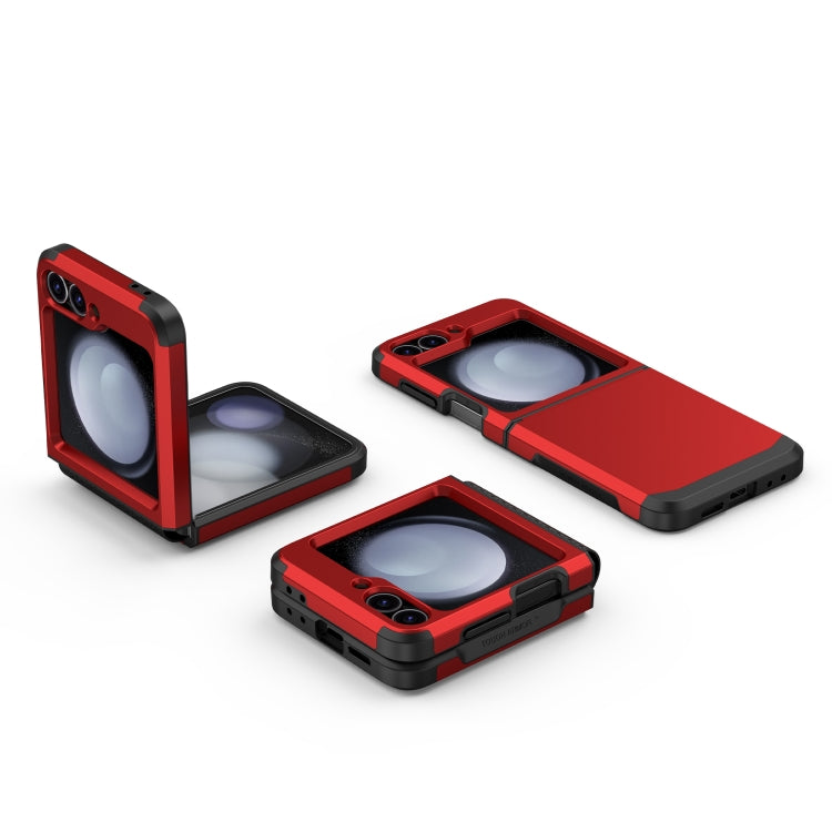 SGP Armor 2 in 1 Color Contrast TPU Hybrid PC Phone Case