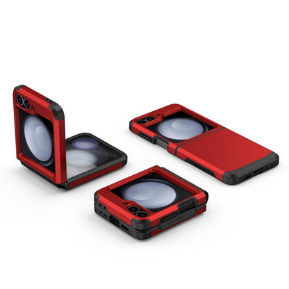 SGP Armor 2 in 1 Color Contrast TPU Hybrid PC Phone Case