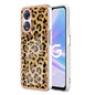 Electroplating Marble Dual-side IMD Phone Case