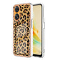 Electroplating Marble Dual-side IMD Phone Case