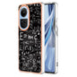 Electroplating Marble Dual-side IMD Phone Case, Series 5