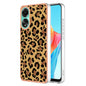 Electroplating Marble Dual-side IMD Phone Case