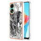 Electroplating Marble Dual-side IMD Phone Case