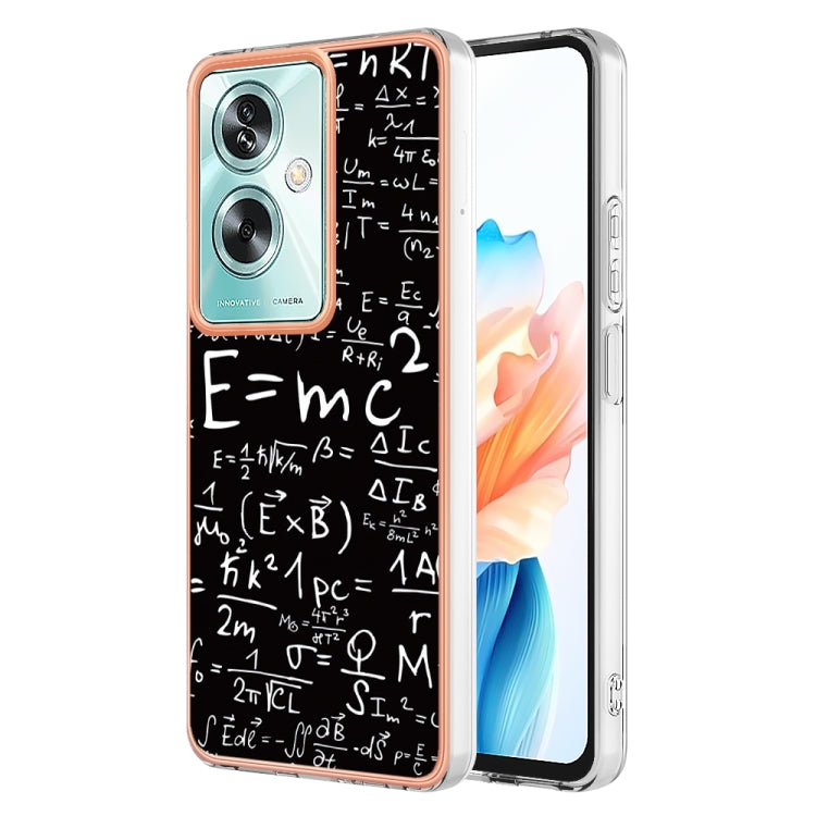 Electroplating Marble Dual-side IMD Phone Case, Series 2