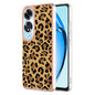 Electroplating Marble Dual-side IMD Phone Case, Series 5