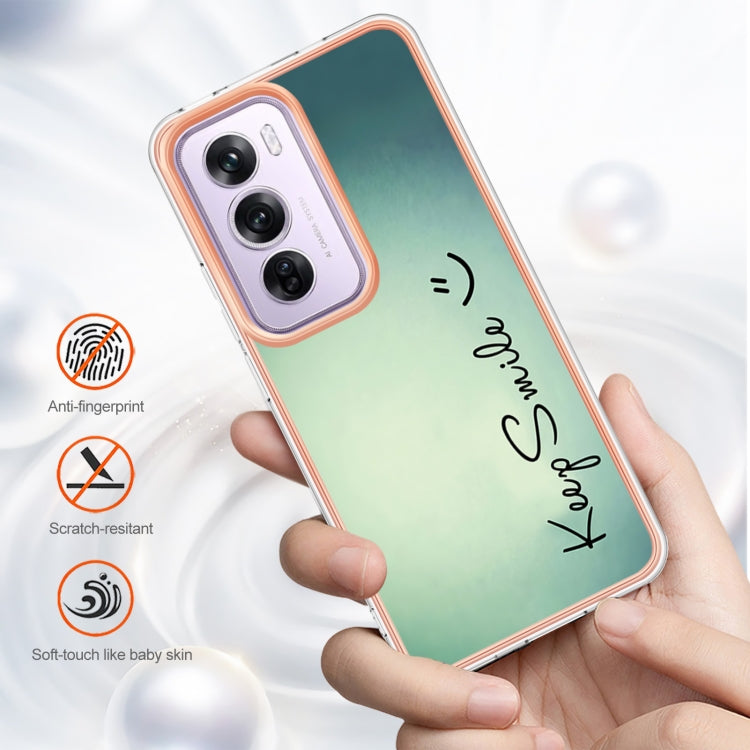 Electroplating Marble Dual-side IMD Phone Case, Series 2