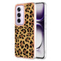 Electroplating Marble Dual-side IMD Phone Case
