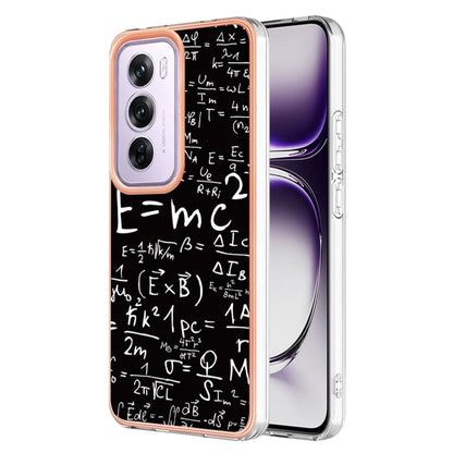 Electroplating Marble Dual-side IMD Phone Case