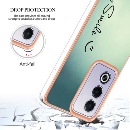 Electroplating Marble Dual-side IMD Phone Case