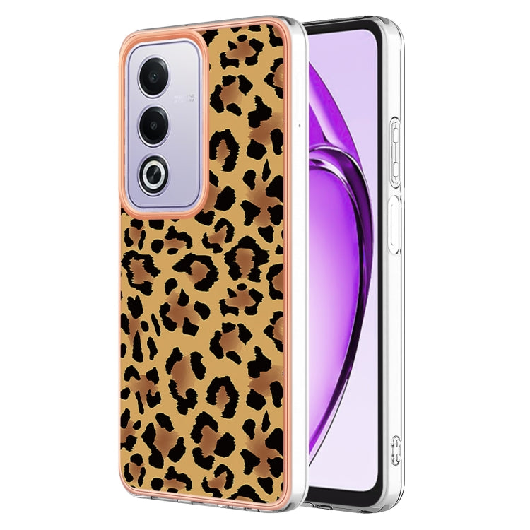 Electroplating Marble Dual-side IMD Phone Case