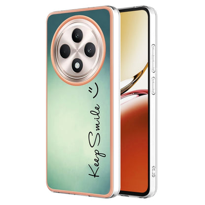 Electroplating Marble Dual-side IMD Phone Case