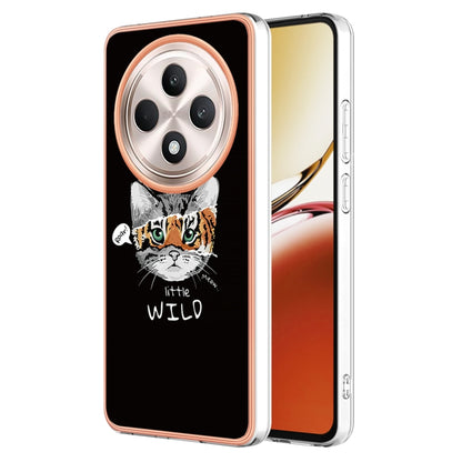 Electroplating Marble Dual-side IMD Phone Case