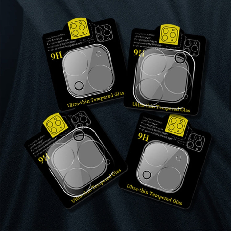 3D HD Tempered Glass Back Camera Film, For iPhone 15 Pro Max, For iPhone 15 Pro, For iPhone 15 Plus, For iPhone 15