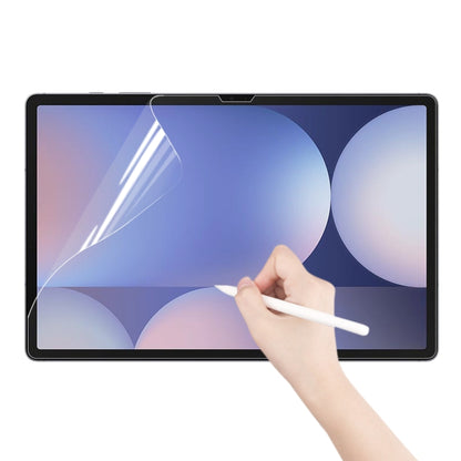 Matte Paperfeel Screen Protector, For Samsung Galaxy Tab S10 FE, For Samsung Galaxy Tab S10 FE+, For Samsung Galaxy Tab S10 Ultra, For Samsung Galaxy Tab S10+, For Samsung Galaxy Tab A9+, For Samsung Galaxy Tab A9, For Samsung Galaxy Tab S9������������...