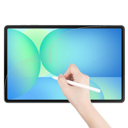 Matte Paperfeel Screen Protector, For Samsung Galaxy Tab S10 FE, For Samsung Galaxy Tab S10 FE+, For Samsung Galaxy Tab S10 Ultra, For Samsung Galaxy Tab S10+, For Samsung Galaxy Tab A9+, For Samsung Galaxy Tab A9, For Samsung Galaxy Tab S9