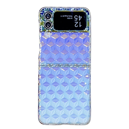 Colorful Diamond Texture PC Phone Case