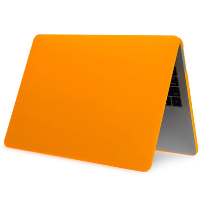 For MacBook Pro 13.3 inch A2251 / A2289 (2020) Laptop Matte Style Protective Case