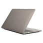 For MacBook Pro 13.3 inch A2251 / A2289 (2020) Laptop Matte Style Protective Case