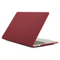 For MacBook Pro 13.3 inch A2251 / A2289 (2020) Laptop Matte Style Protective Case