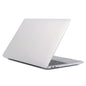 For MacBook Pro 13.3 inch A2251 / A2289 (2020) Laptop Matte Style Protective Case