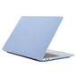 For MacBook Pro 13.3 inch A2251 / A2289 (2020) Laptop Matte Style Protective Case