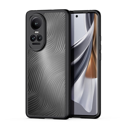 DUX DUCIS Aimo Series Frosted Feel Phone Case