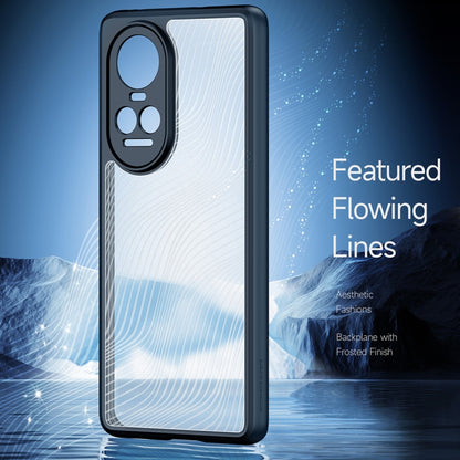 DUX DUCIS Aimo Series Frosted Feel Phone Case