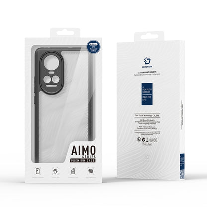 DUX DUCIS Aimo Series Frosted Feel Phone Case