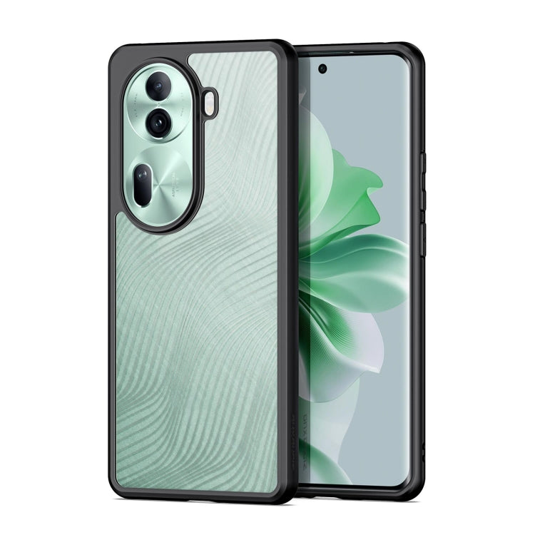 DUX DUCIS Aimo Series Frosted Feel Phone Case