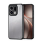 DUX DUCIS Aimo Series Frosted Feel Phone Case, For OPPO Find X9, For OPPO Find X9 Pro, For OPPO Reno14 F 5G, For OPPO Reno13 Pro Global, For OPPO Reno13 Global, For OPPO Find X7 Ultra